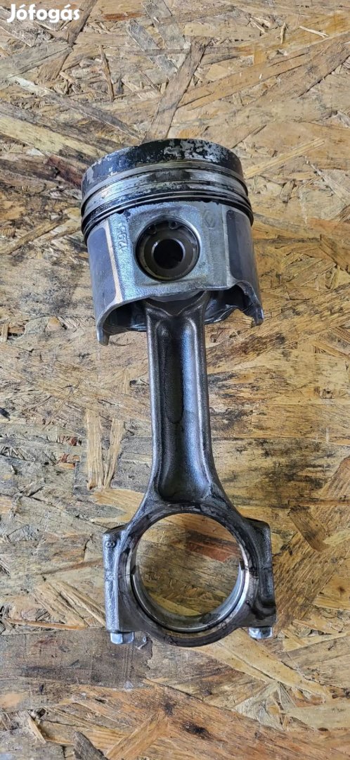 Renault Megane Scenic Nissan Primera 95- 1.9 dugattyú