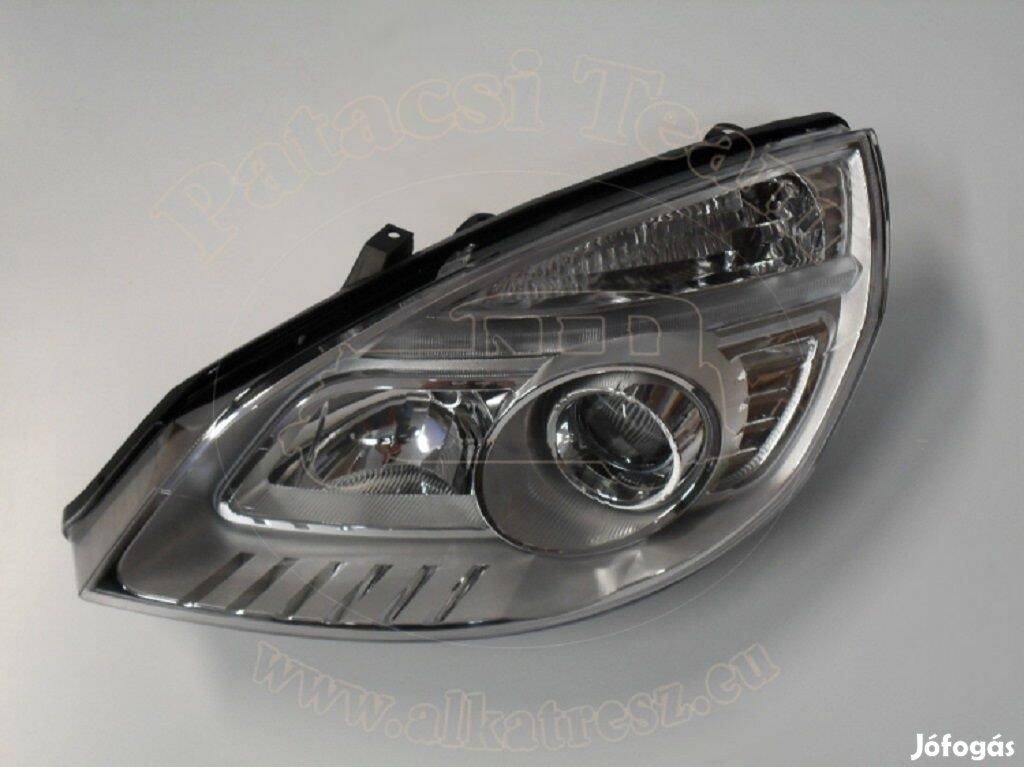 Renault Megane Scenic fényszóró 20-1068-15-2