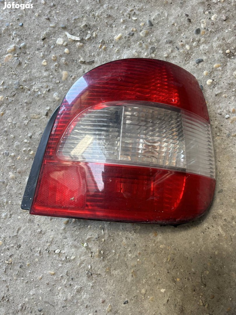 Renault Megane Scenic jobb hátsó lámpa
