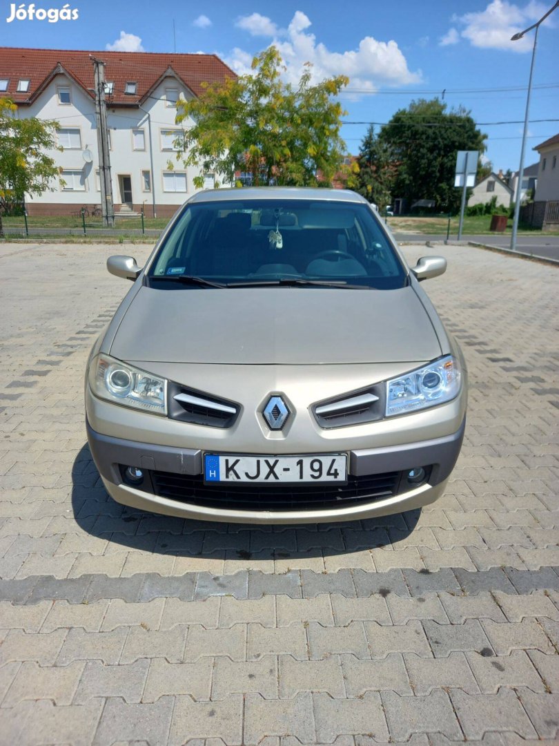 Renault Megane eladó