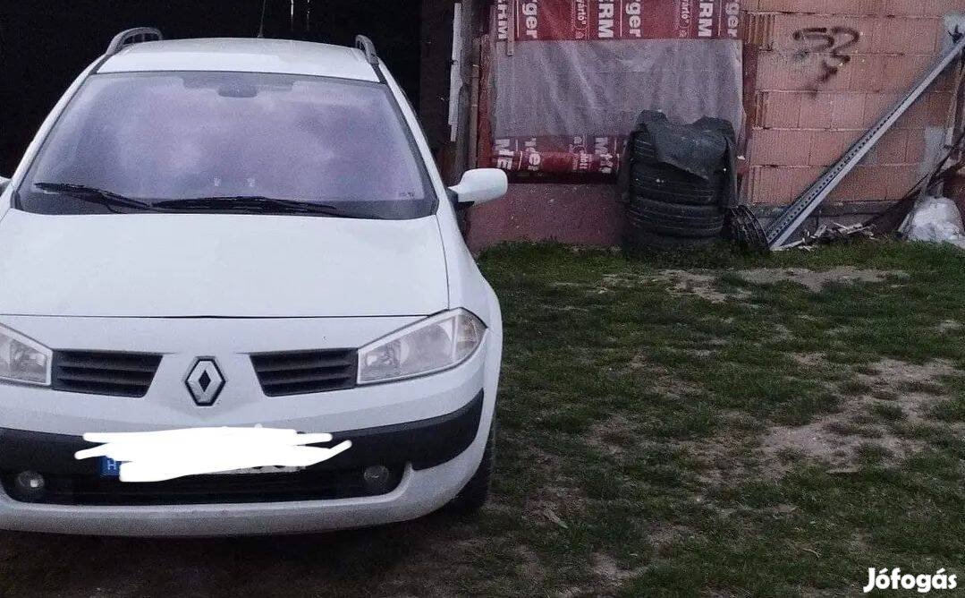 Renault Megane eladó