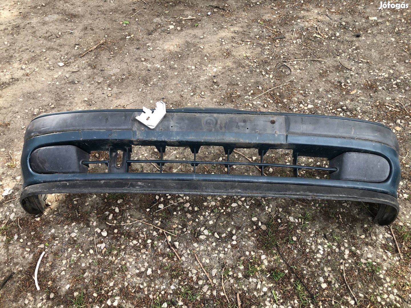 Renault Megane első lökhárító 