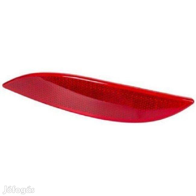 Renault Megane hátsó prizma bal 2009 (5/kombi)