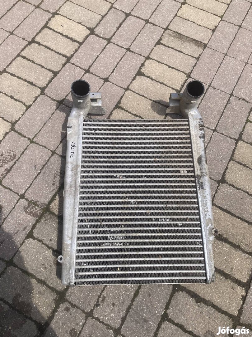 Renault Midlum 180 Dci  intercooler