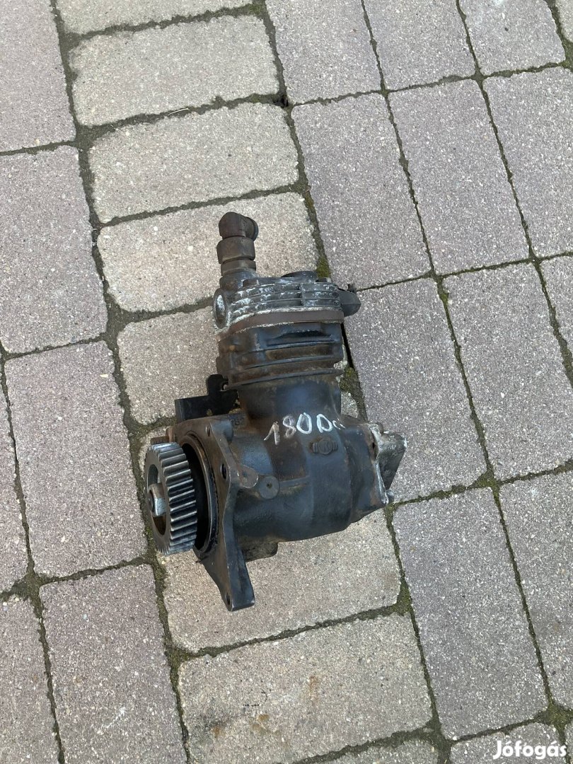 Renault Midlum 180 Dci kompresszor(5010450535)