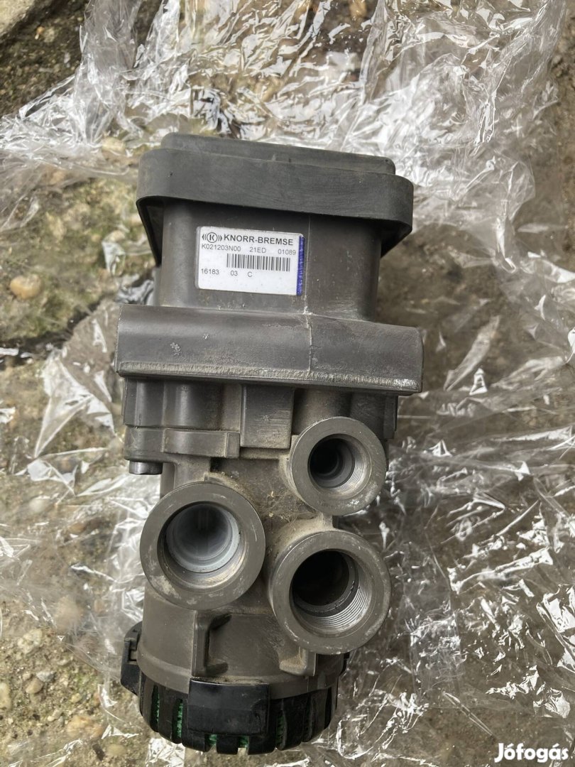 Renault Midlum 220 Dxi EBS modul (K021203N00)