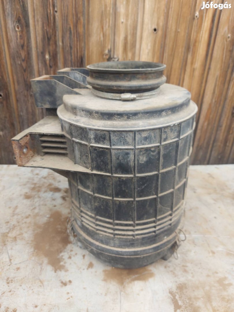 Renault Midlum légszűrőház