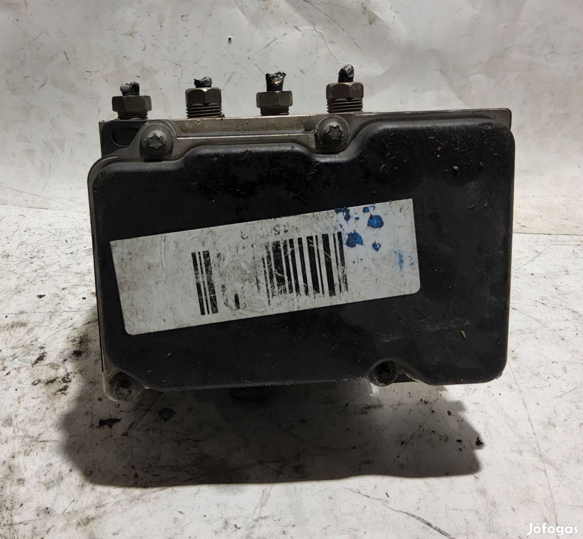 Renault Modus Bosch Abs   0265231802  ,   8200559748