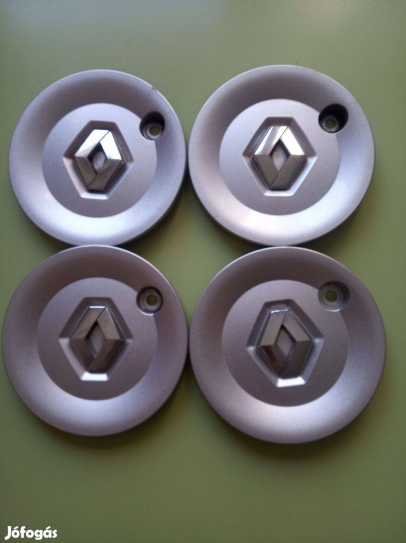 Renault Modus Kimono alufelni felni kupak