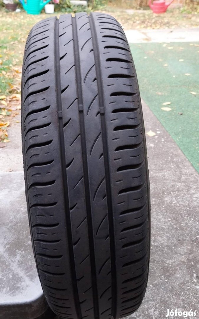 Renault Modus nyárigumi