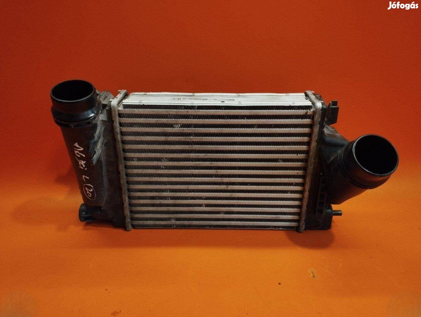 Renault Nissan 1.6 Dci intercooler 144614EB1B (L.20)