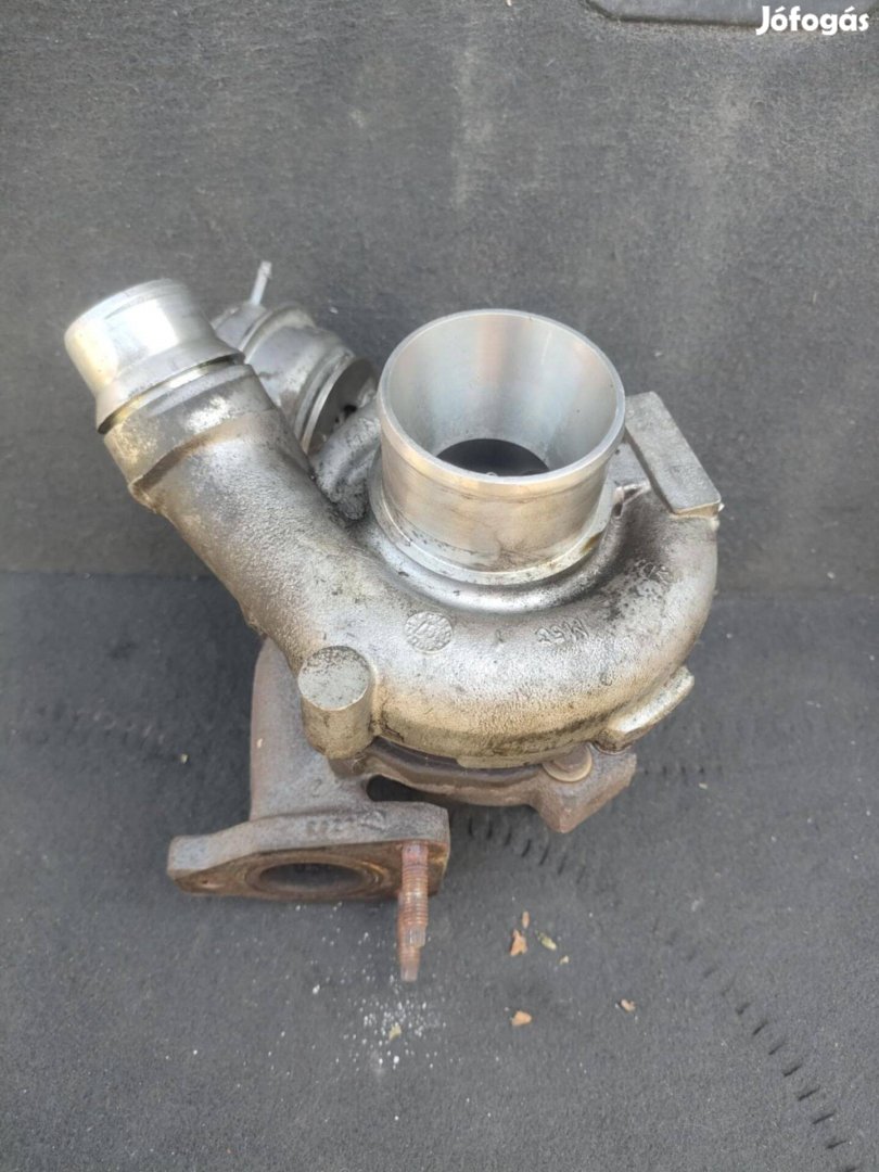 Renault Nissan 2.0 dci turbo 8200347344