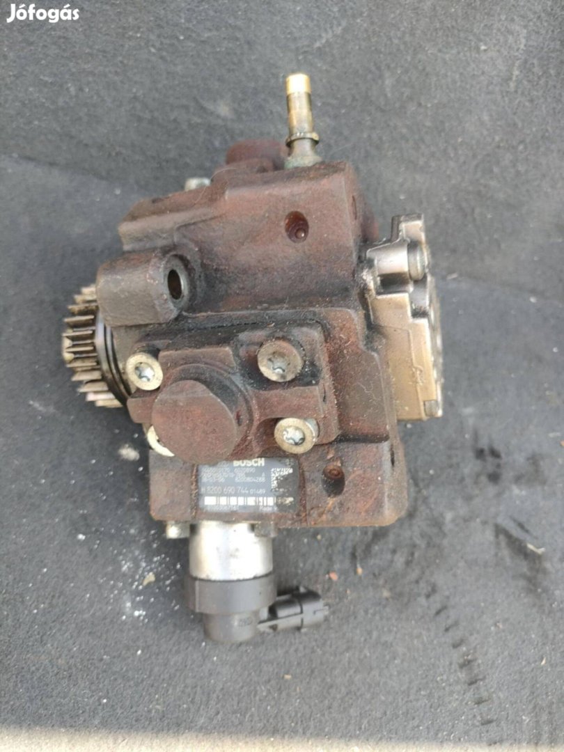 Renault Nissan Opel 2.0 dci nagynyomású szivattyú 0445010170