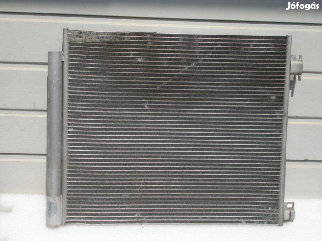Renault Nissan gyári Klímahűtő 9210009251R