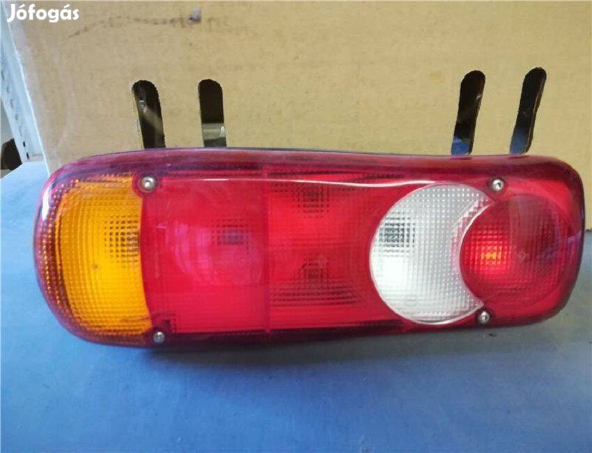 Renault-Opel hátsólámpa bal platós 2003