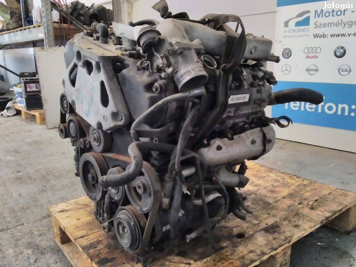 Renault P9XA701 bontott motor