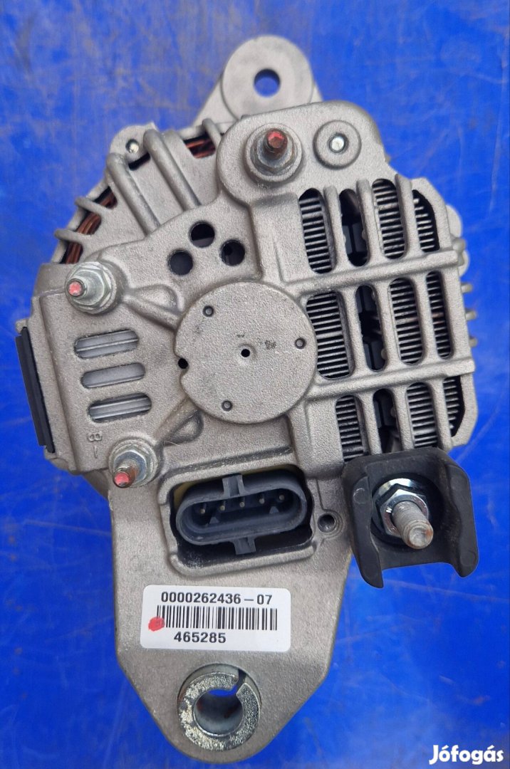 Renault Preium generator 5001868213