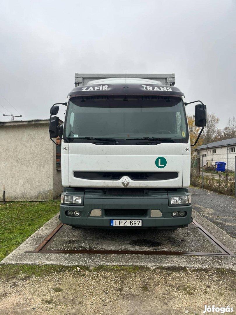 Renault Premium 270 dci 