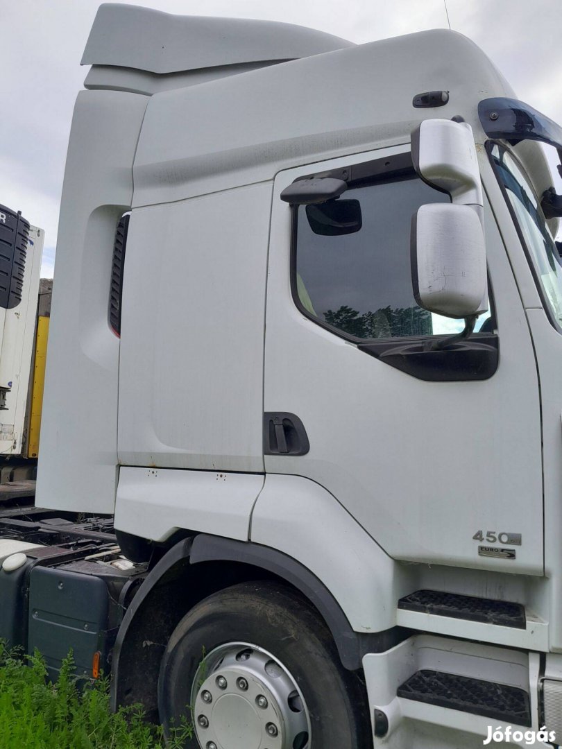 Renault Premium 450.19T