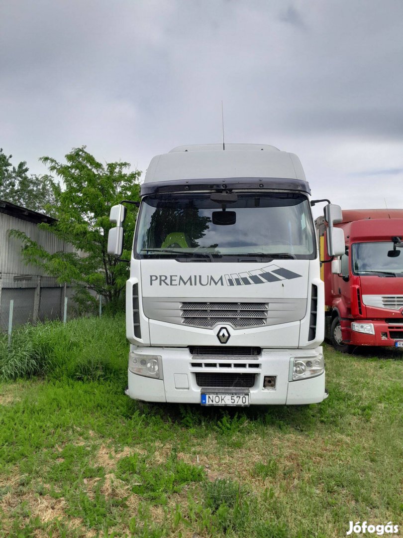 Renault Premium 450.19T