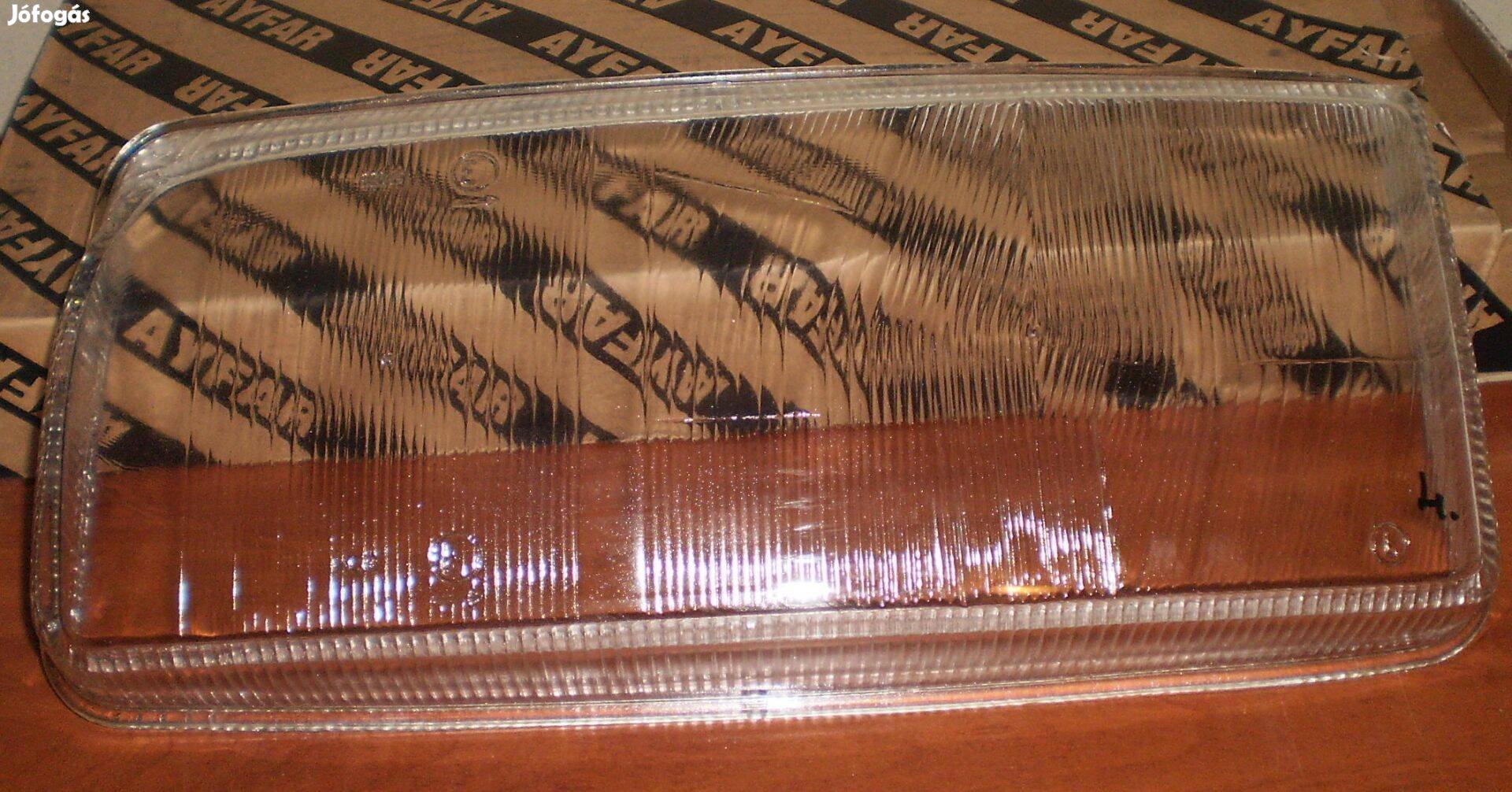 Renault Premium, Midlum fényszóró üveg új