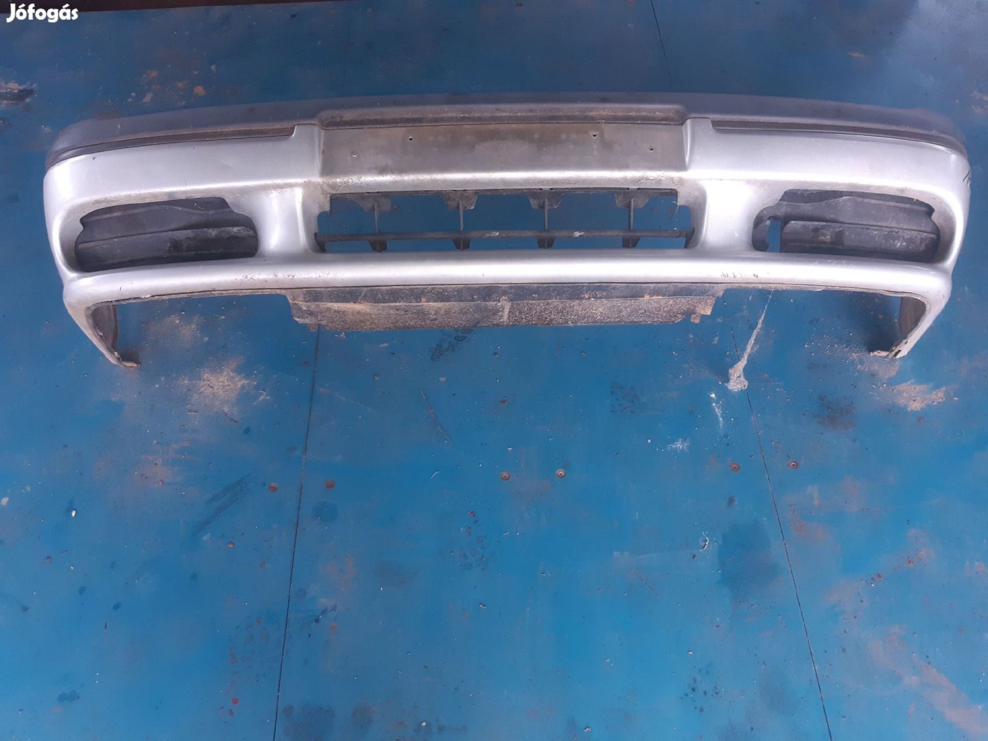 Renault R19 Első Lökhárító