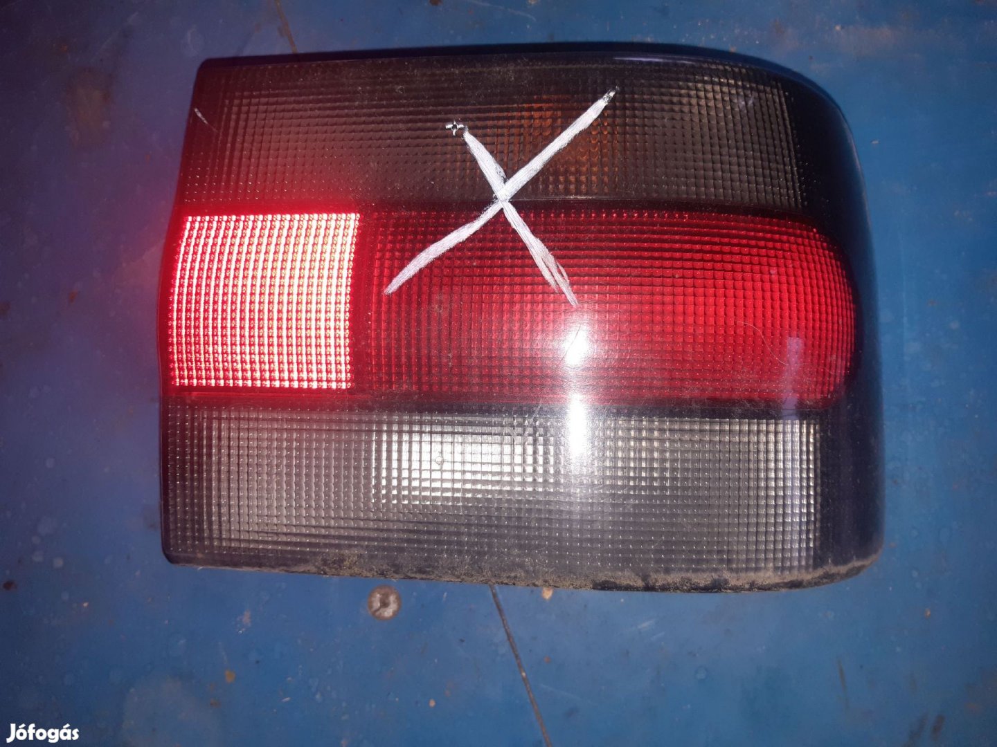 Renault R19 Jobb Hátsó Lámpa