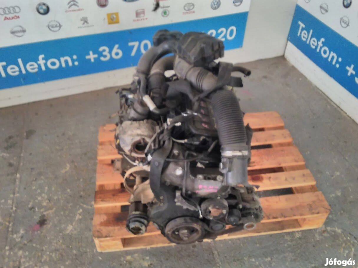 Renault R9MH413 bontott motor