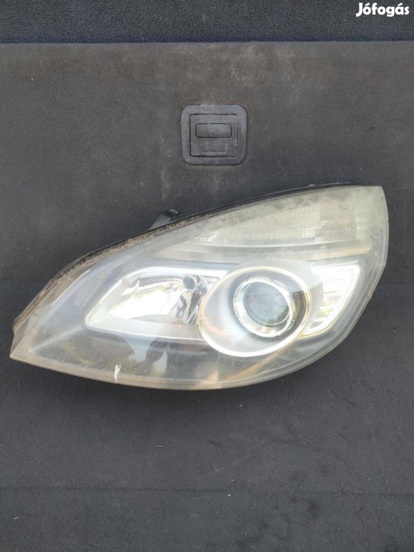 Renault Scenic 2 Fl xenon lámpa bal első