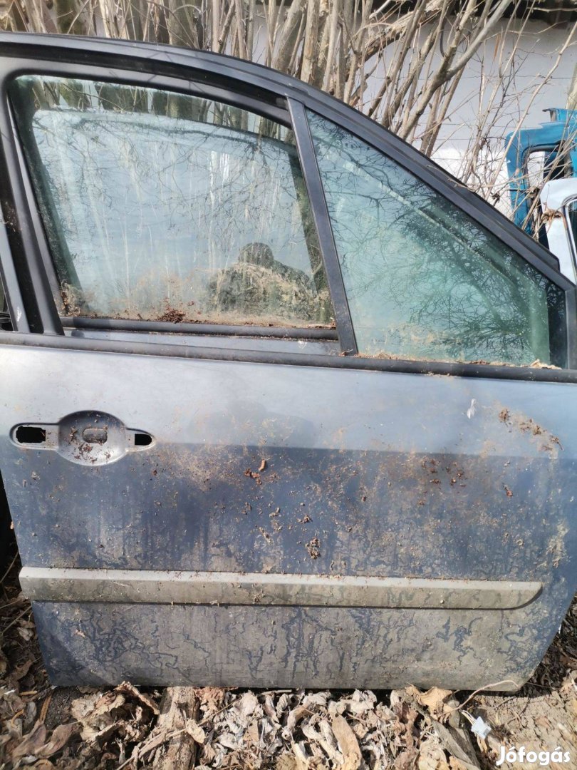 Renault Scenic 2 Jobb első ajtó