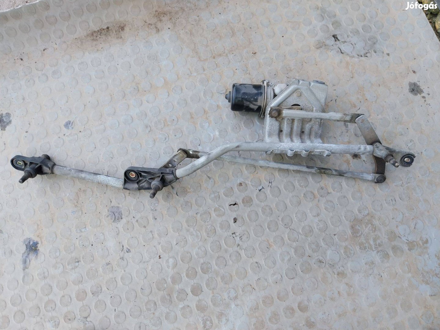 Renault Scénic 2. ablaktörlő eladók