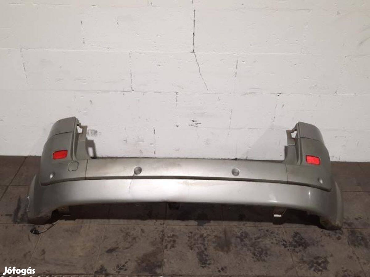 Renault Scenic 2 hátsó lökhárító PDC 2004-