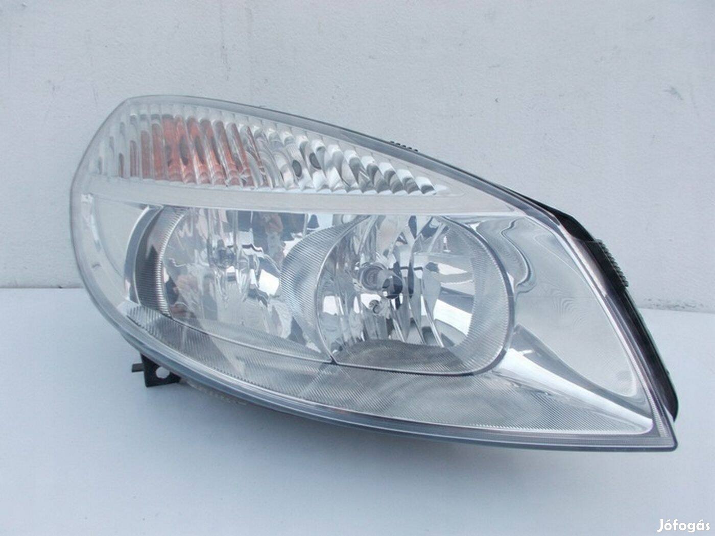 Renault Scenic 2 jobb első fényszóró lámpa 2003-