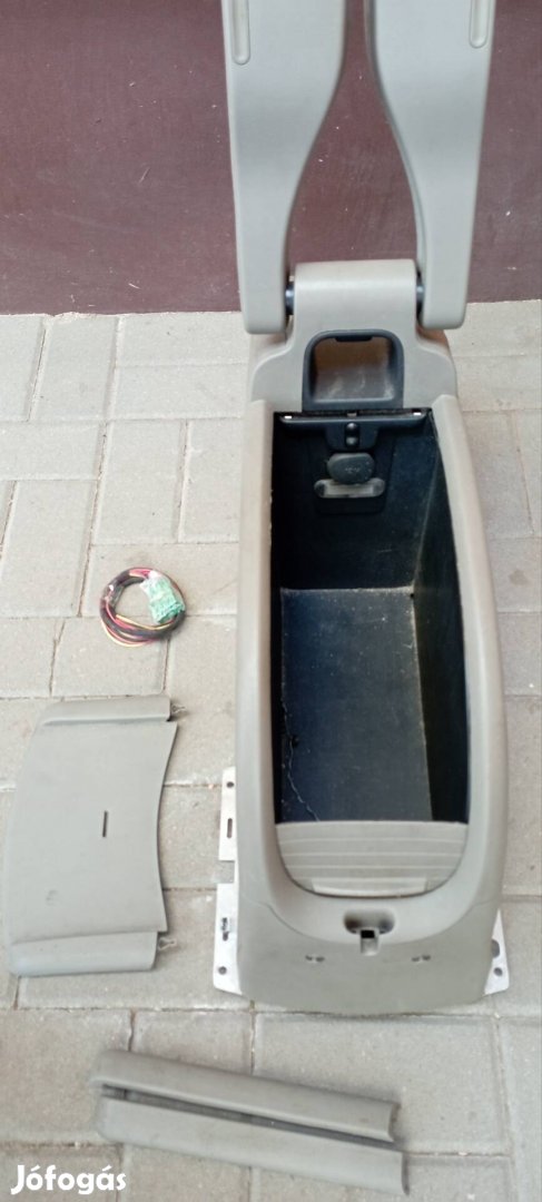 Renault Scenic 2 kartámasz eladó 