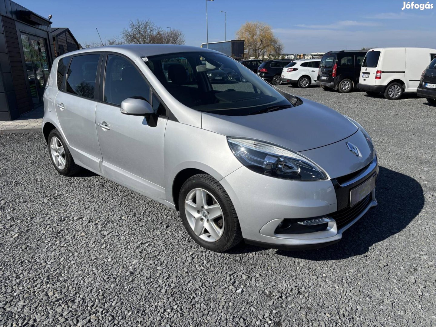 Renault Scenic Grand Scénic 1.5 dCi Privilege G...