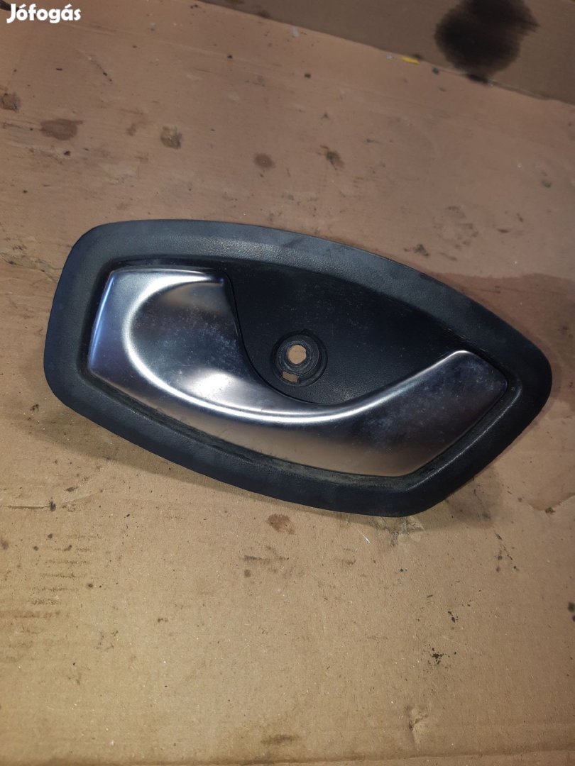 Renault Scenic III Bal Belső Ajtókilincs