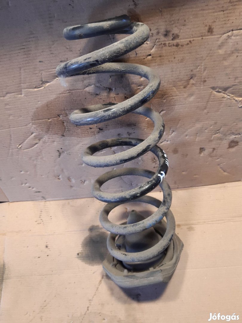 Renault Scenic III Hátsó Rugó