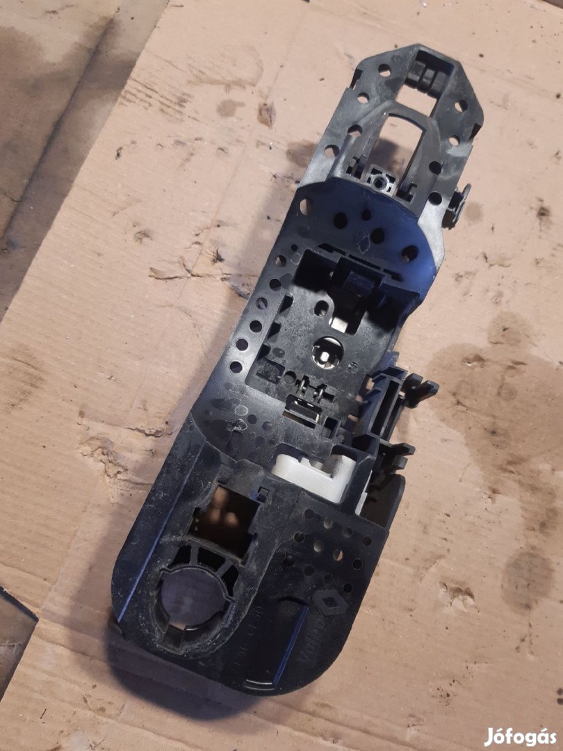 Renault Scenic III Jobb Első Külső Ajtókilincs Szerkezet