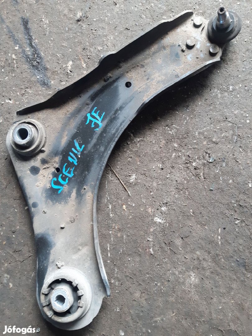 Renault Scenic III Jobb Első Lengőkar