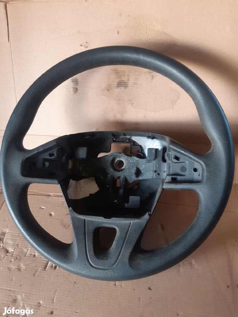 Renault Scenic III Kormánykerék