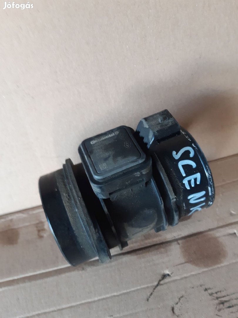 Renault Scenic III Légtömegmérő