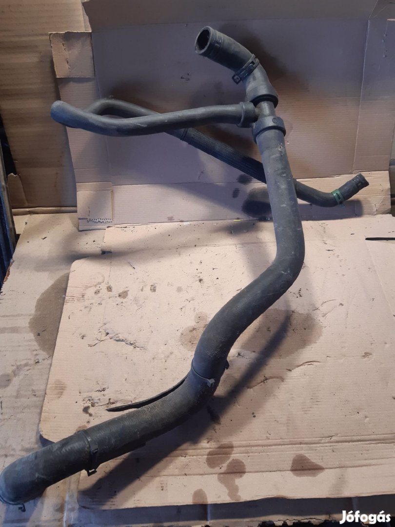 Renault Scenic III Vízcső Elosztó