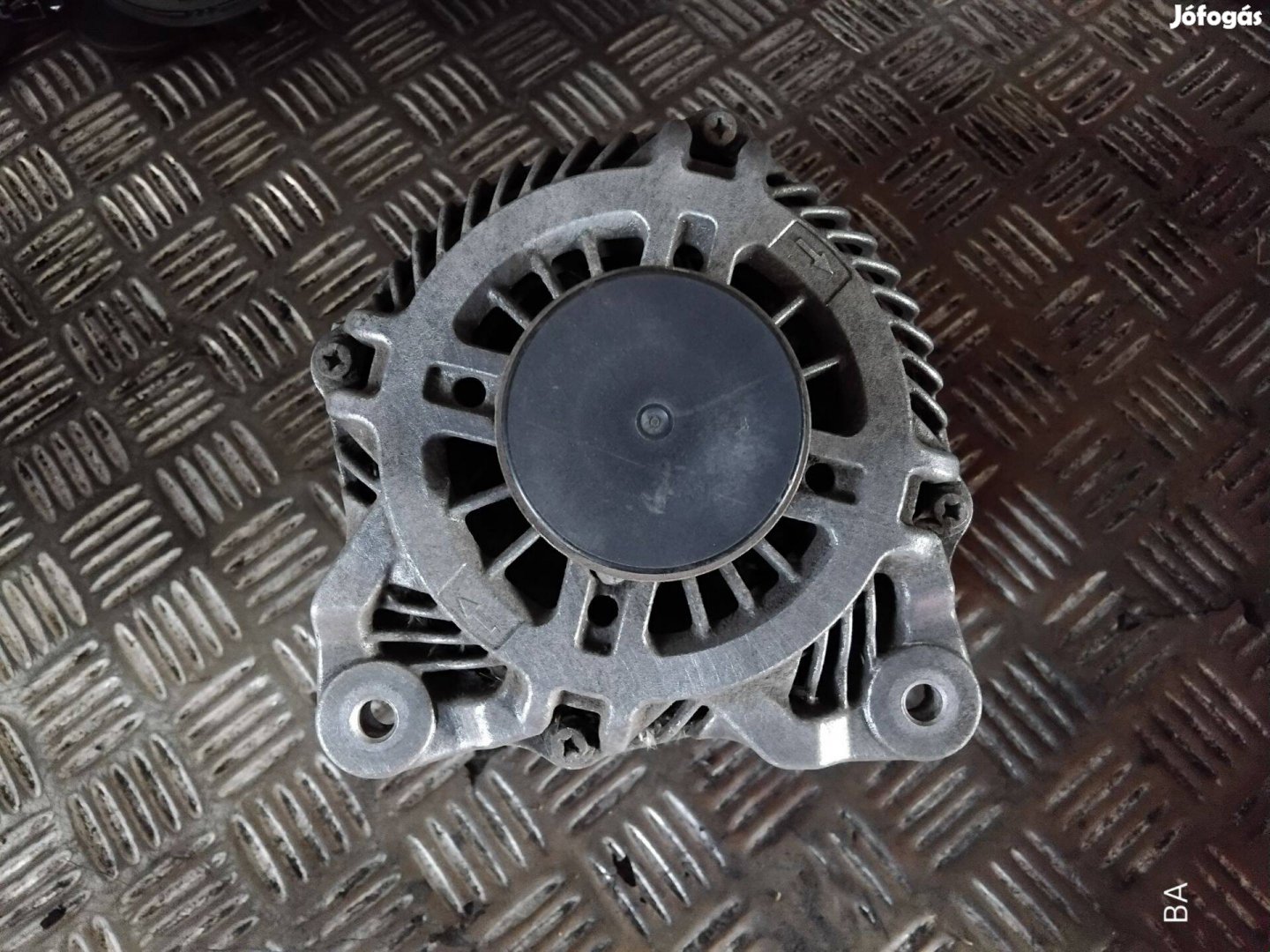 Renault Scenic II 1.5 DCi Generátor 8200660057