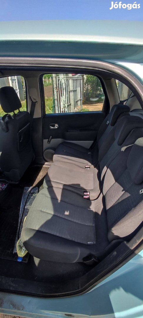 Renault Scenic II