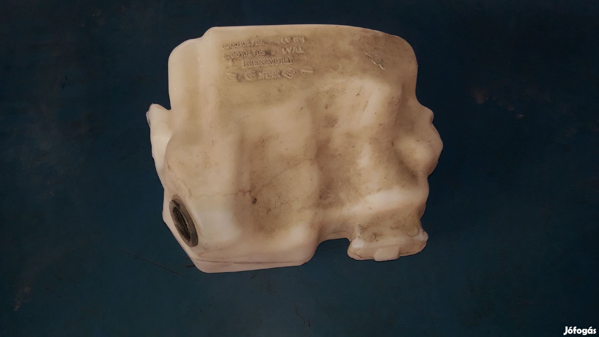 Renault Scenic II Ablakmosó Tartály