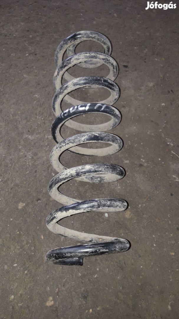 Renault Scenic II Hátsó Rugó