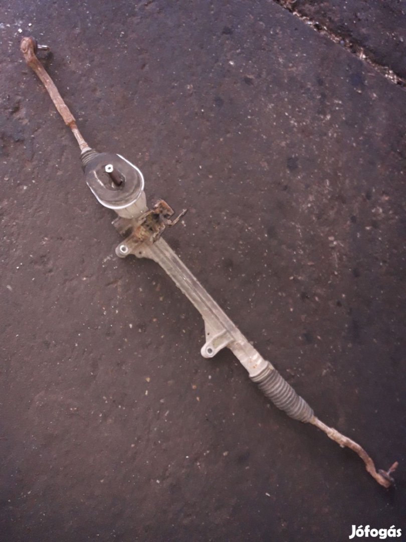 Renault Scenic II Kormánymű