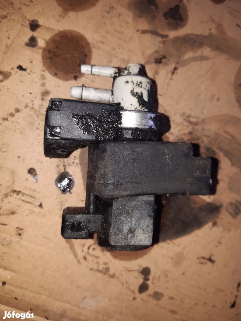 Renault Scenic II Turbónyomás Szabályozó Szelep