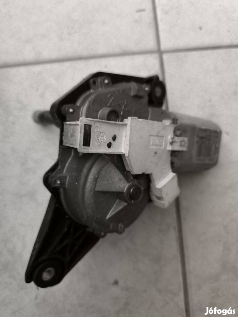 Renault Scenic II, mégane ll.h.ablaktörlő motor