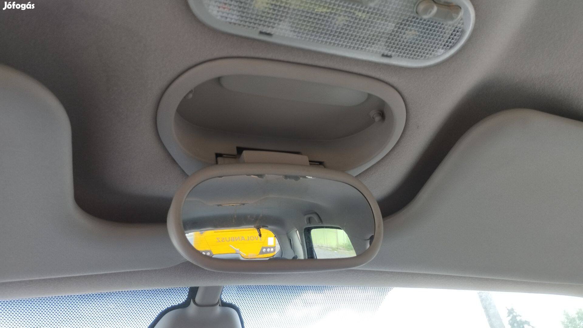 Renault Scenic II gyerekfigyelő tükör 8200105136